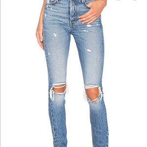 Grlfrnd Karolina Jeans 26